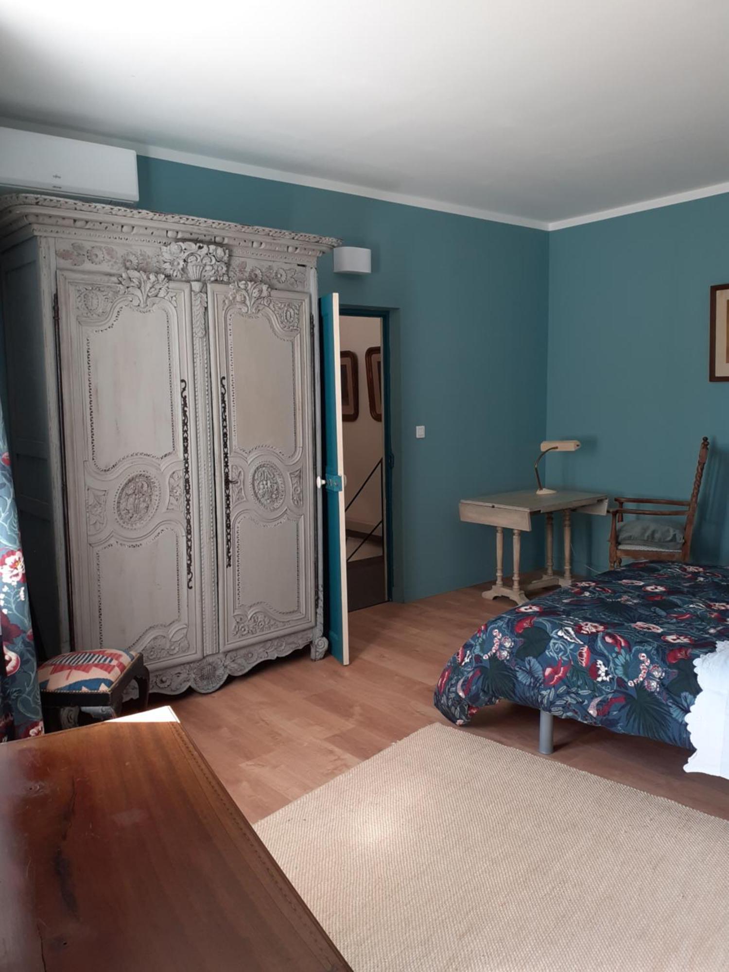 Vila Les Gres Logis De Charme Grignan Exteriér fotografie